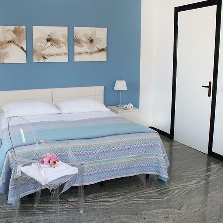 Bigaro Bed & Breakfast Conversano Ngoại thất bức ảnh