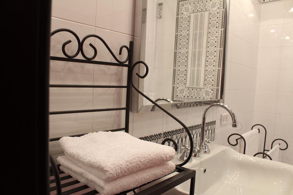Bigaro Bed & Breakfast Conversano Ngoại thất bức ảnh