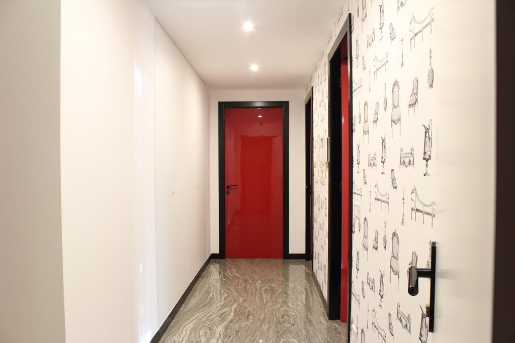 Bigaro Bed & Breakfast Conversano Ngoại thất bức ảnh