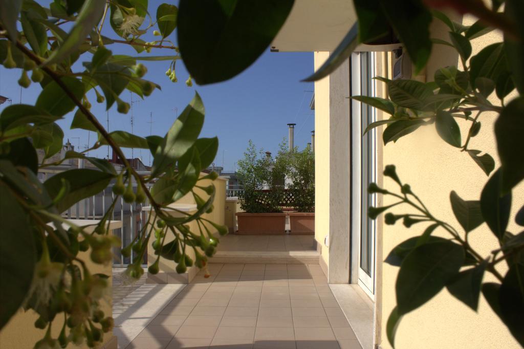 Bigaro Bed & Breakfast Conversano Ngoại thất bức ảnh