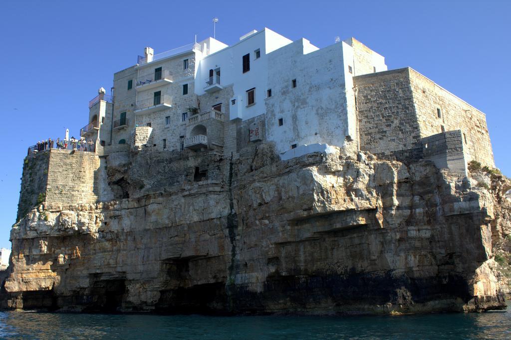 Bigaro Bed & Breakfast Conversano Ngoại thất bức ảnh