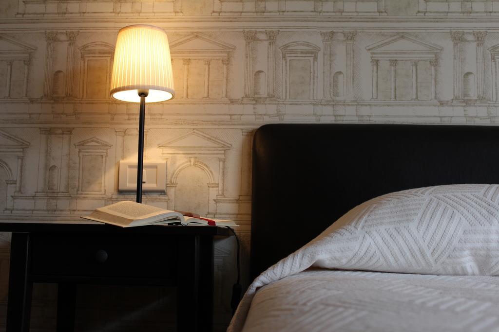 Bigaro Bed & Breakfast Conversano Ngoại thất bức ảnh