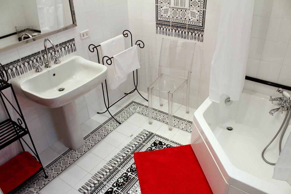 Bigaro Bed & Breakfast Conversano Ngoại thất bức ảnh