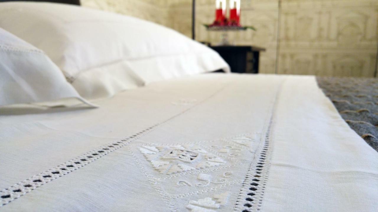 Bigaro Bed & Breakfast Conversano Ngoại thất bức ảnh