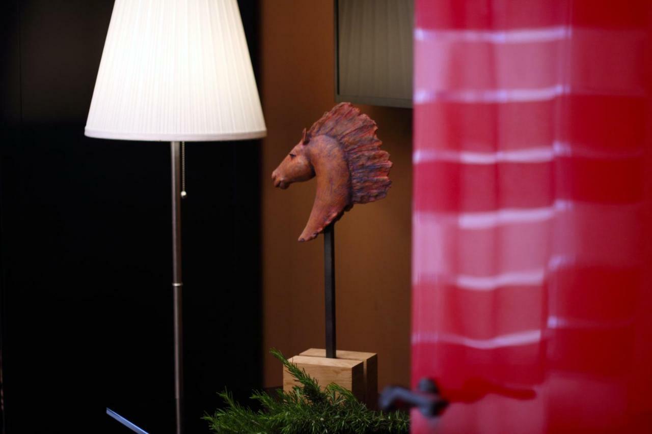 Bigaro Bed & Breakfast Conversano Ngoại thất bức ảnh