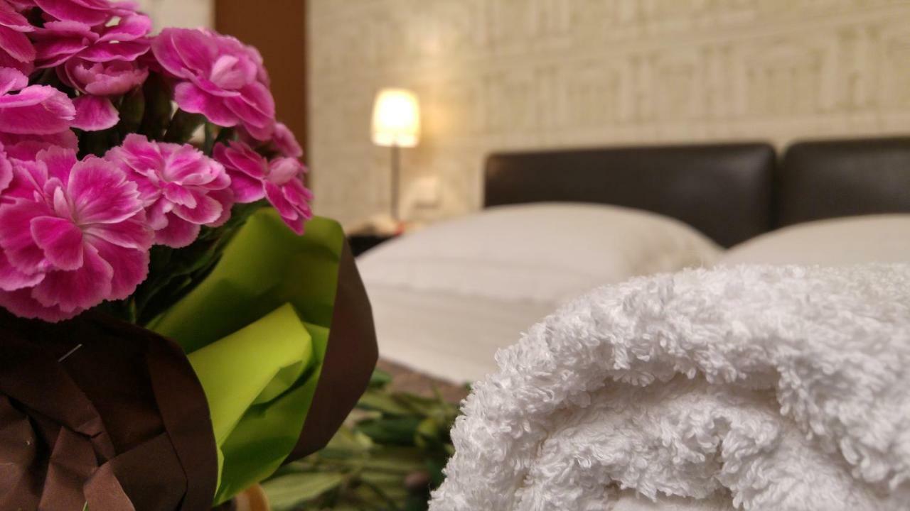 Bigaro Bed & Breakfast Conversano Ngoại thất bức ảnh