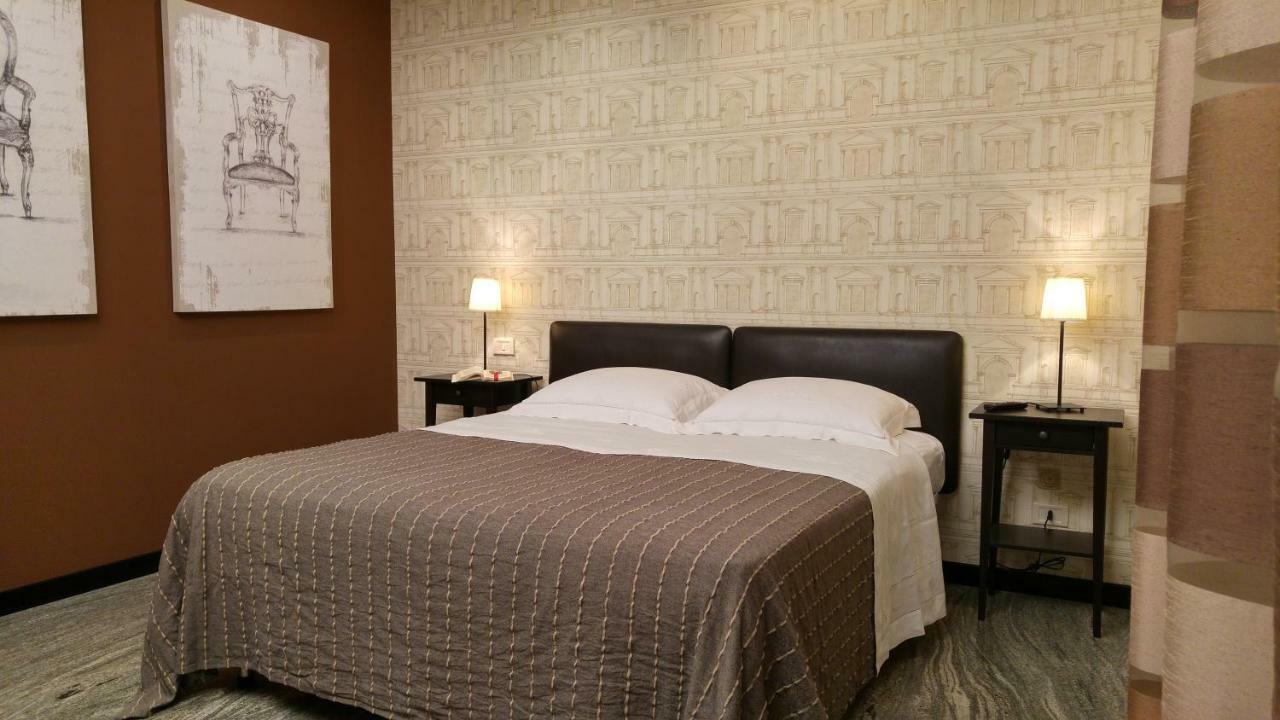 Bigaro Bed & Breakfast Conversano Ngoại thất bức ảnh