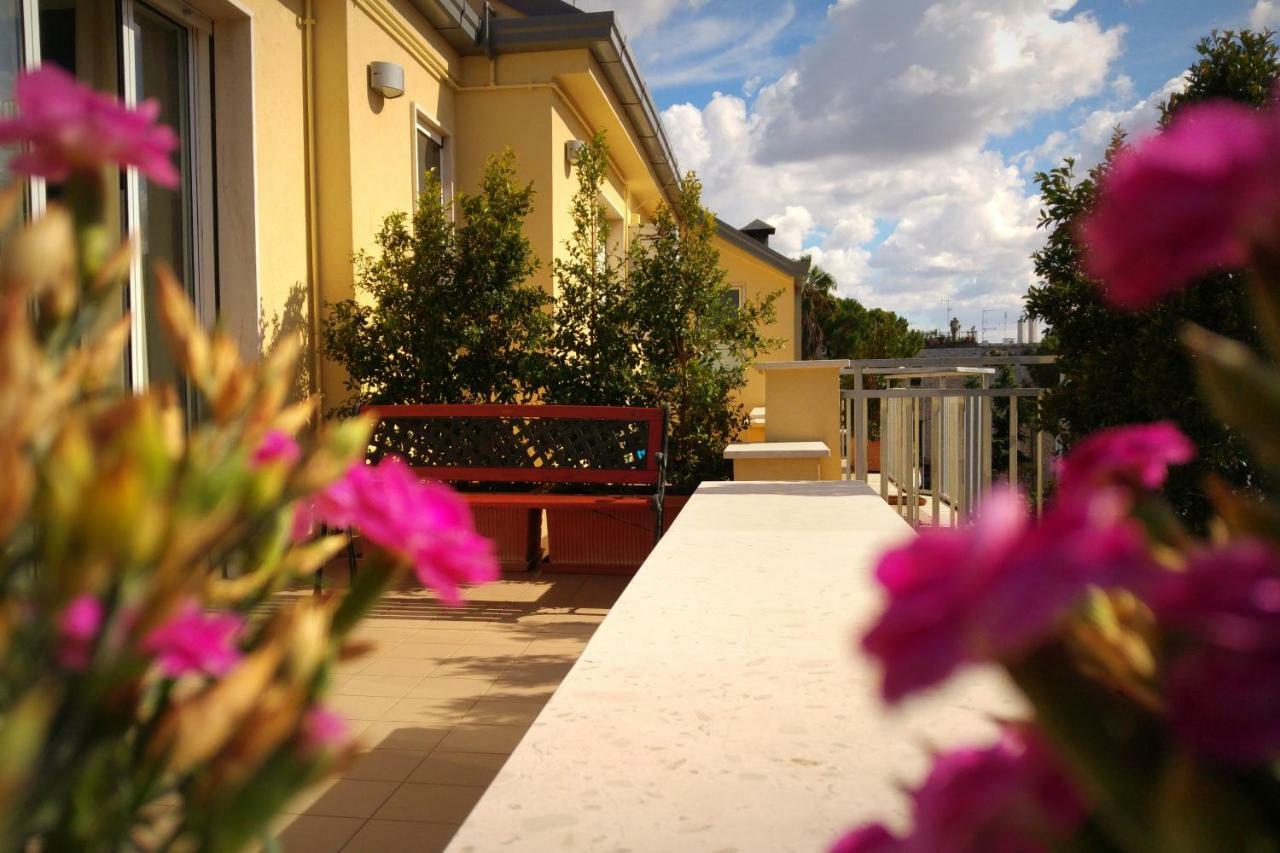 Bigaro Bed & Breakfast Conversano Ngoại thất bức ảnh
