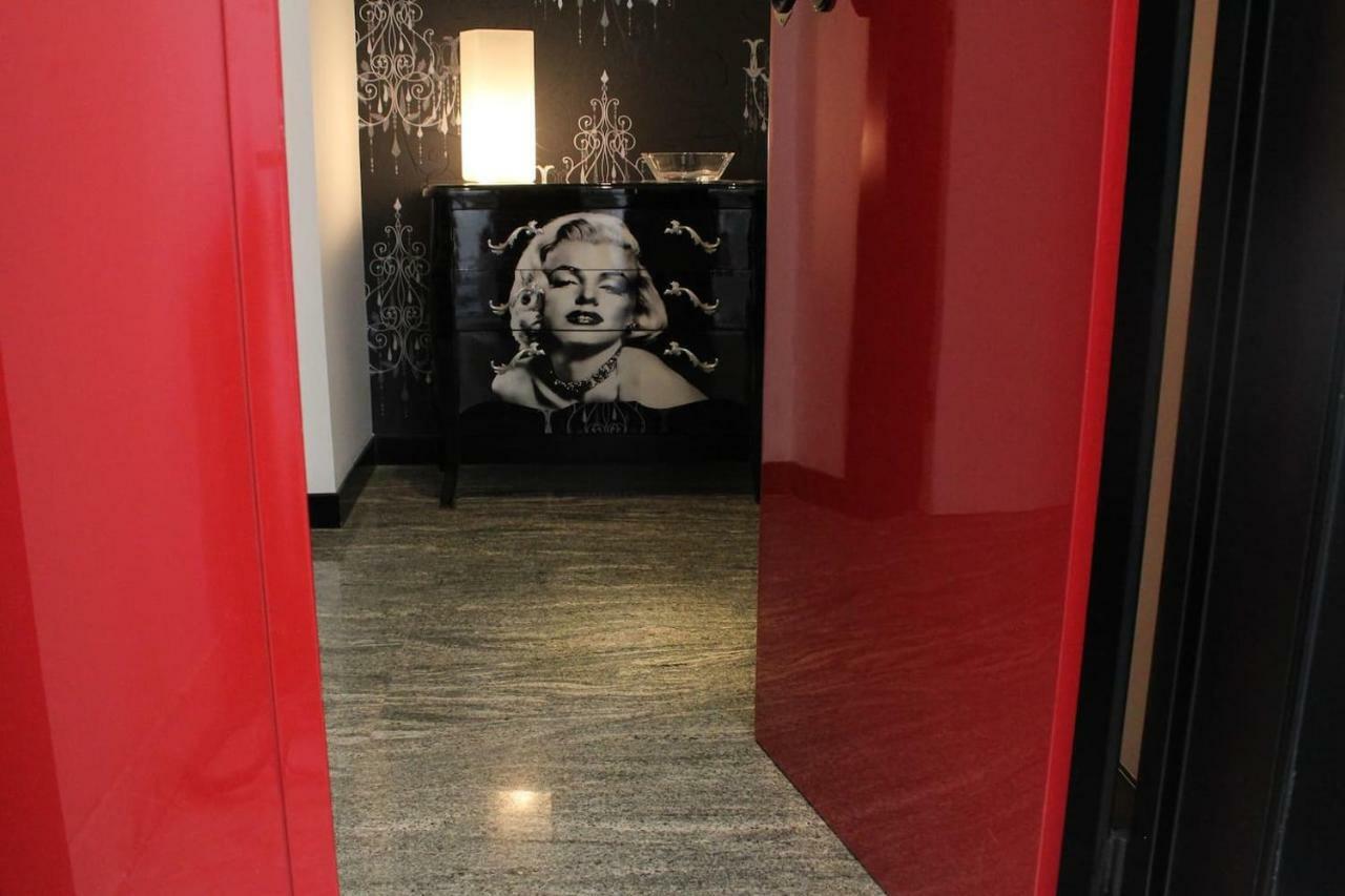 Bigaro Bed & Breakfast Conversano Ngoại thất bức ảnh
