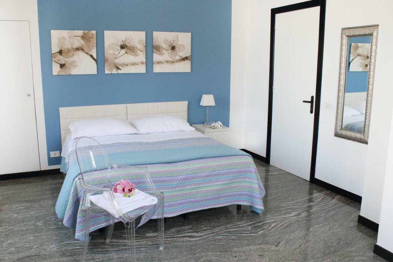 Bigaro Bed & Breakfast Conversano Ngoại thất bức ảnh